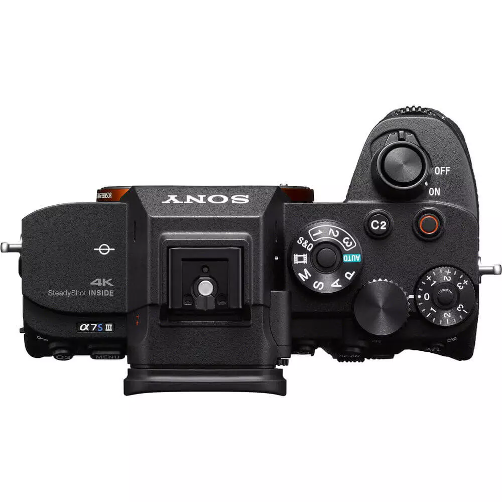 sony a6400 reliance digital