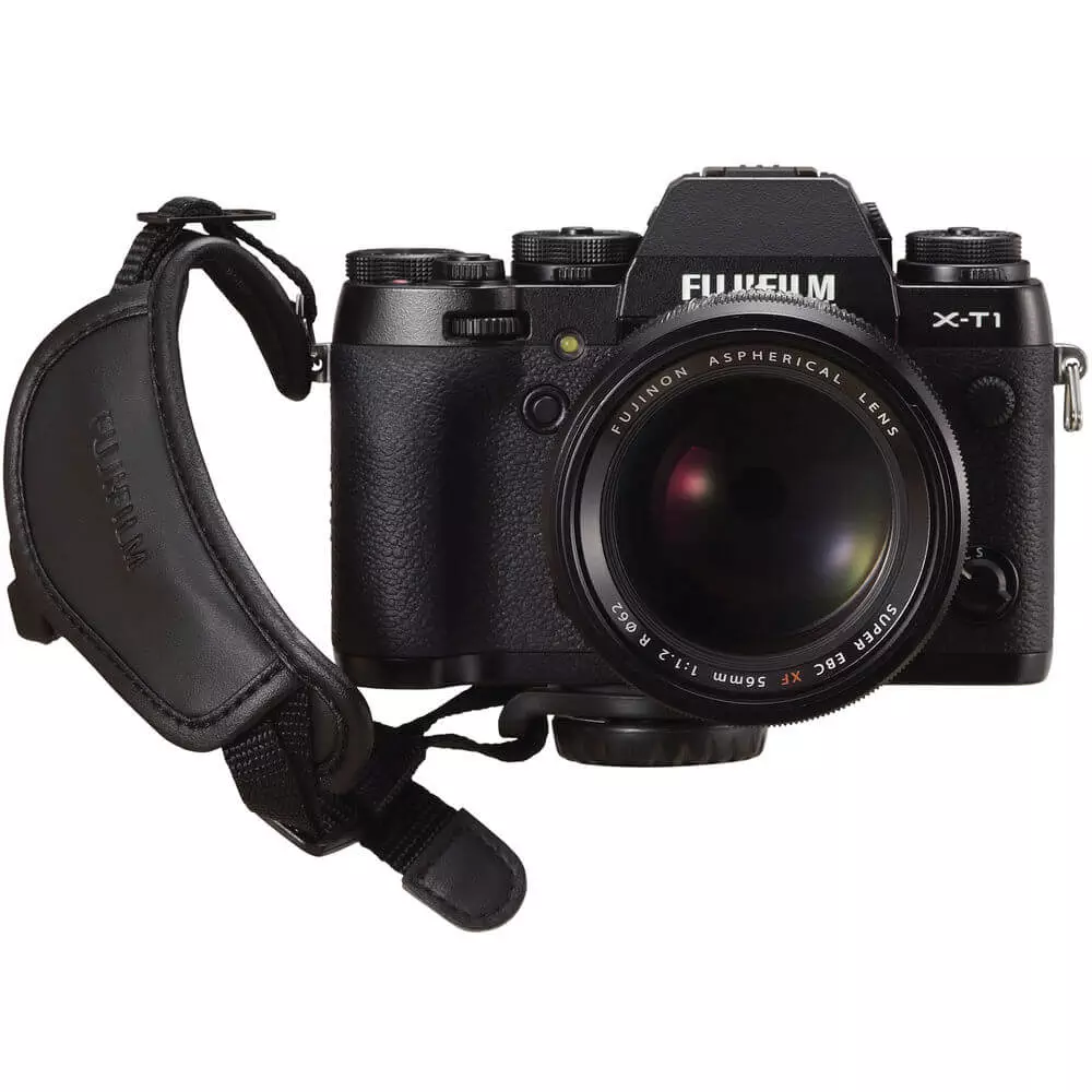 fujifilm hand strap