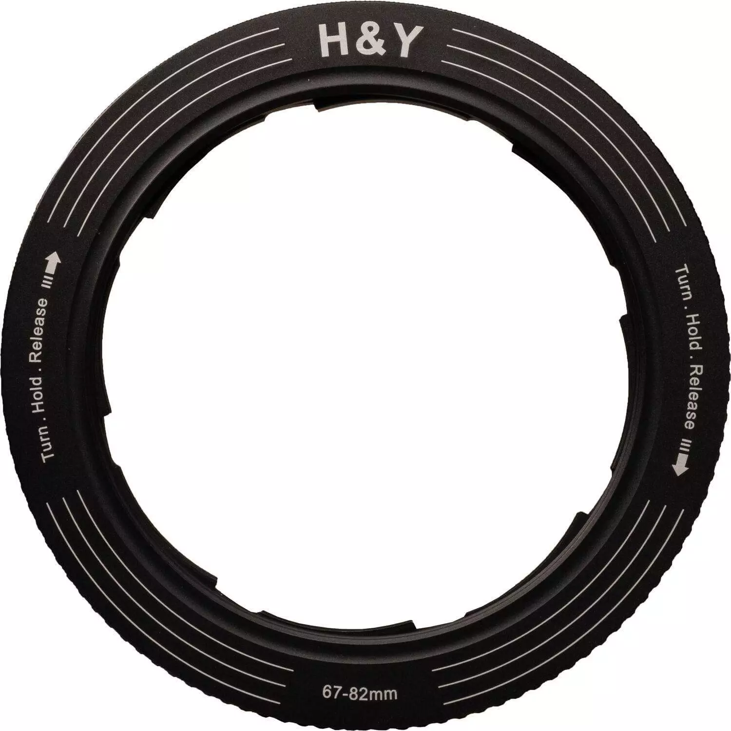 H&Y Filters RevoRing Variable Adapter