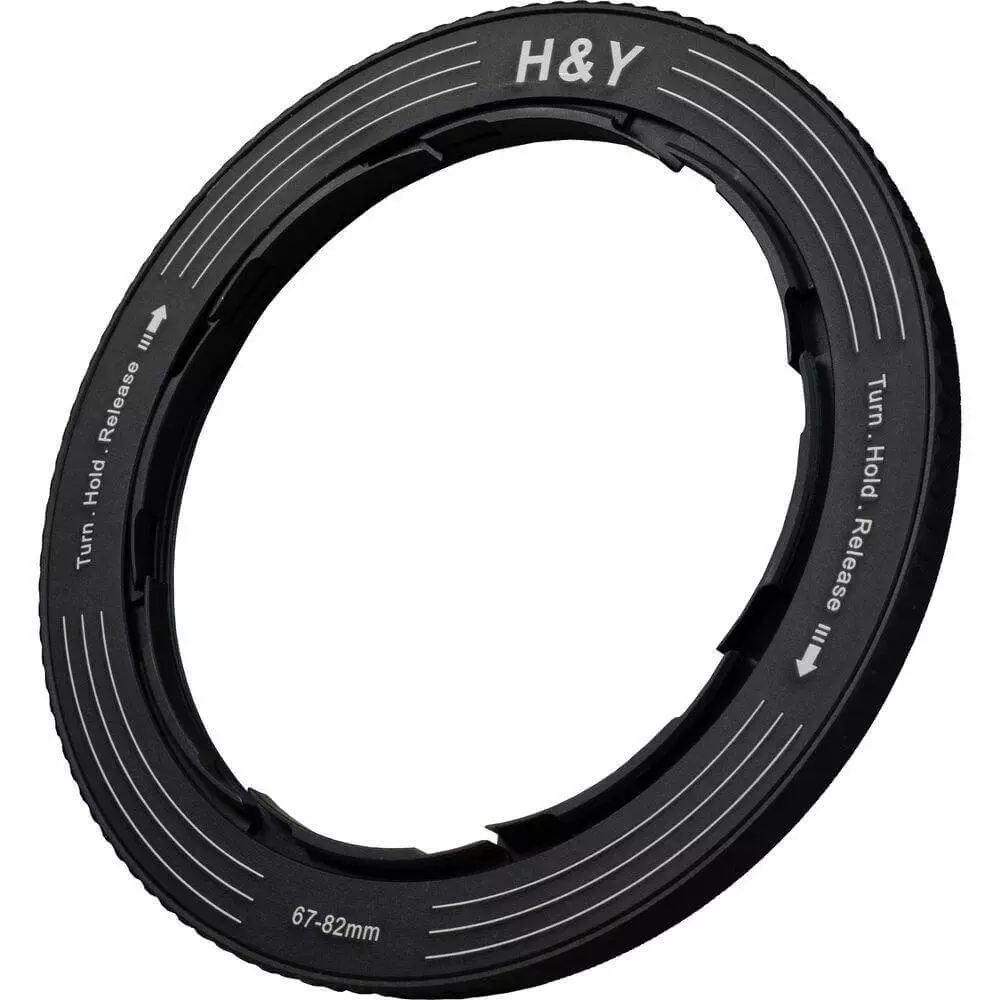 H&Y Filters RevoRing Variable Adapter