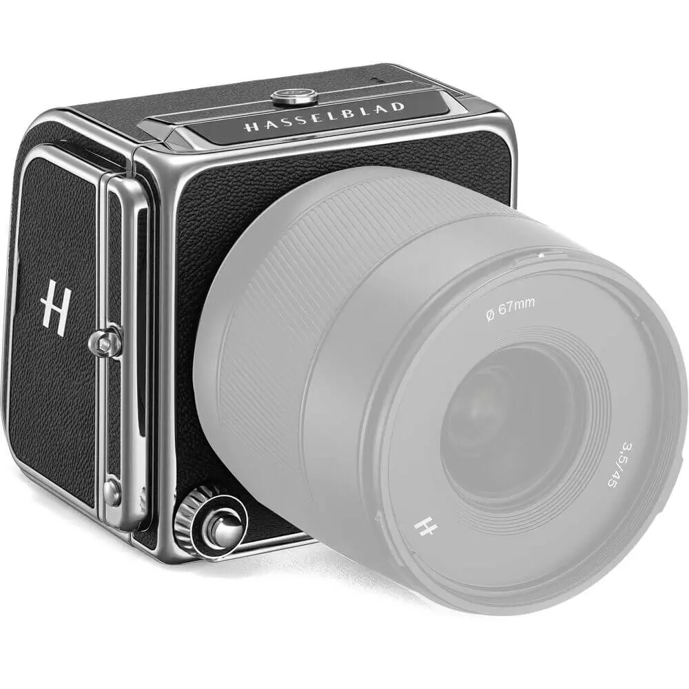 hasselblad format