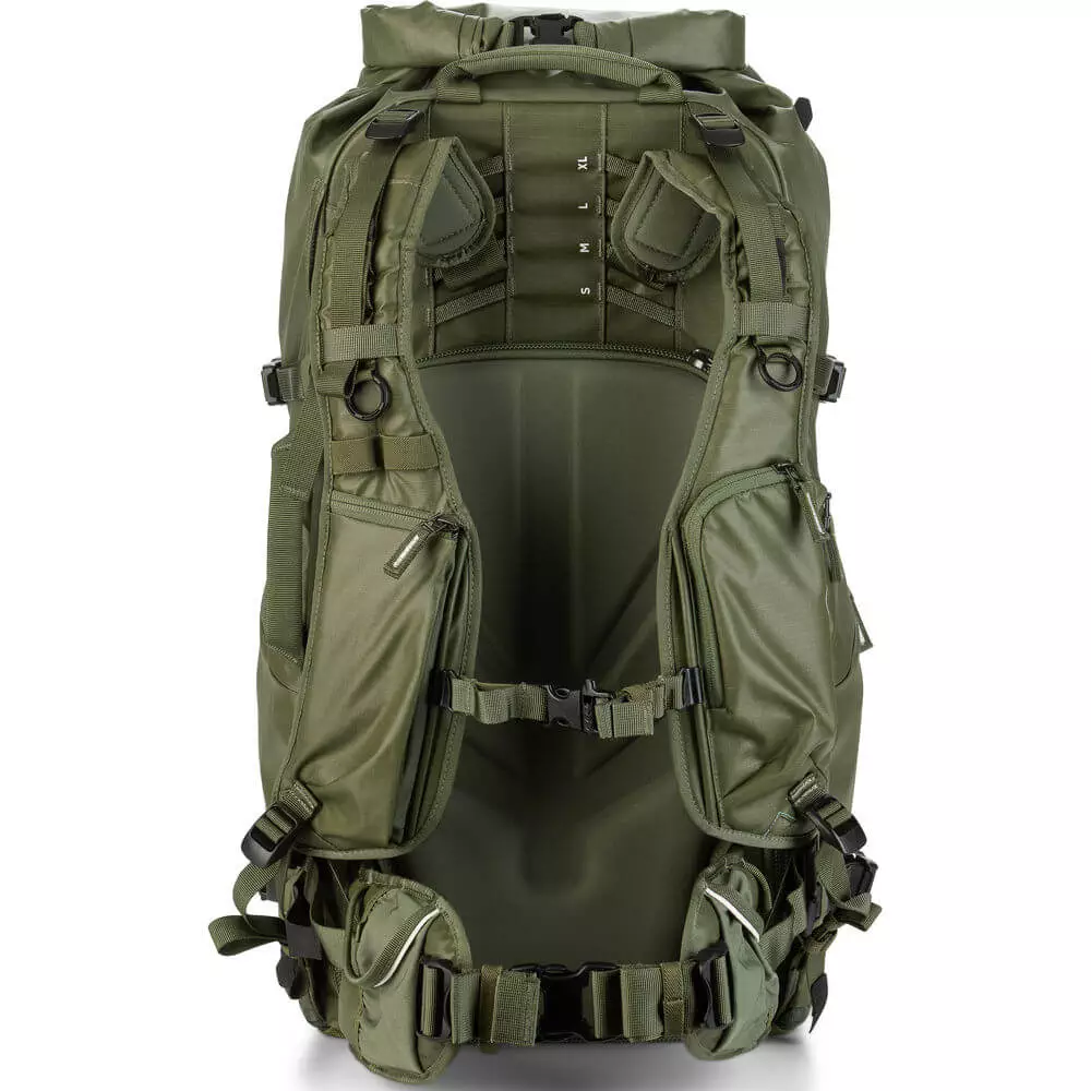 Shimoda Designs Action X50 Backpack Starter Kit