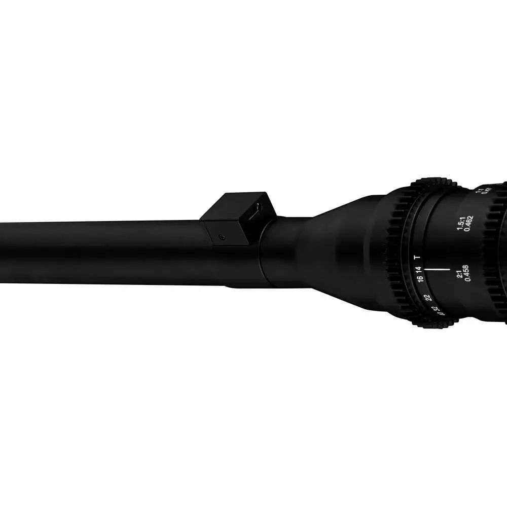 Venus Optics Laowa 24mm f14 Probe Lens Cine-Mod Version