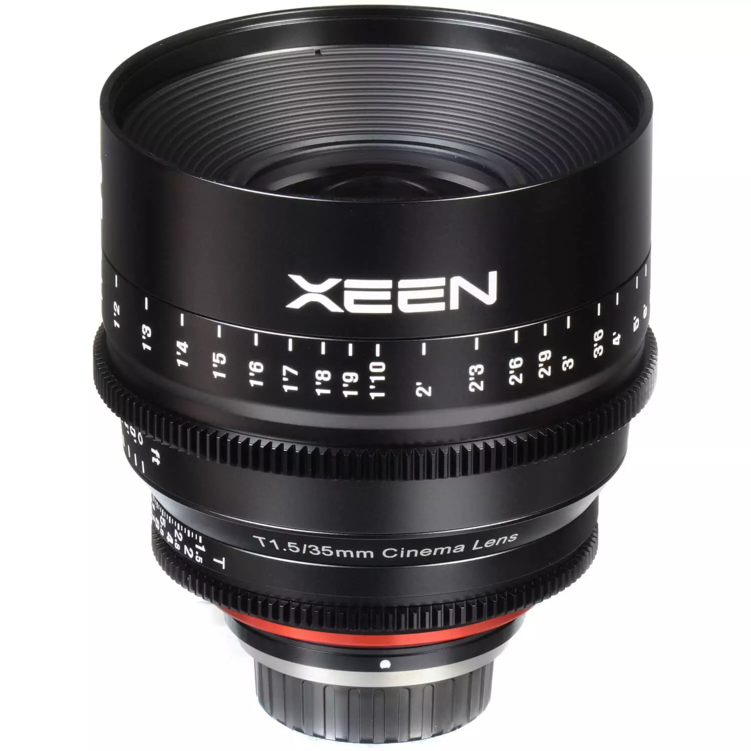 Rokinon Xeen 35mm T1.5 Lens