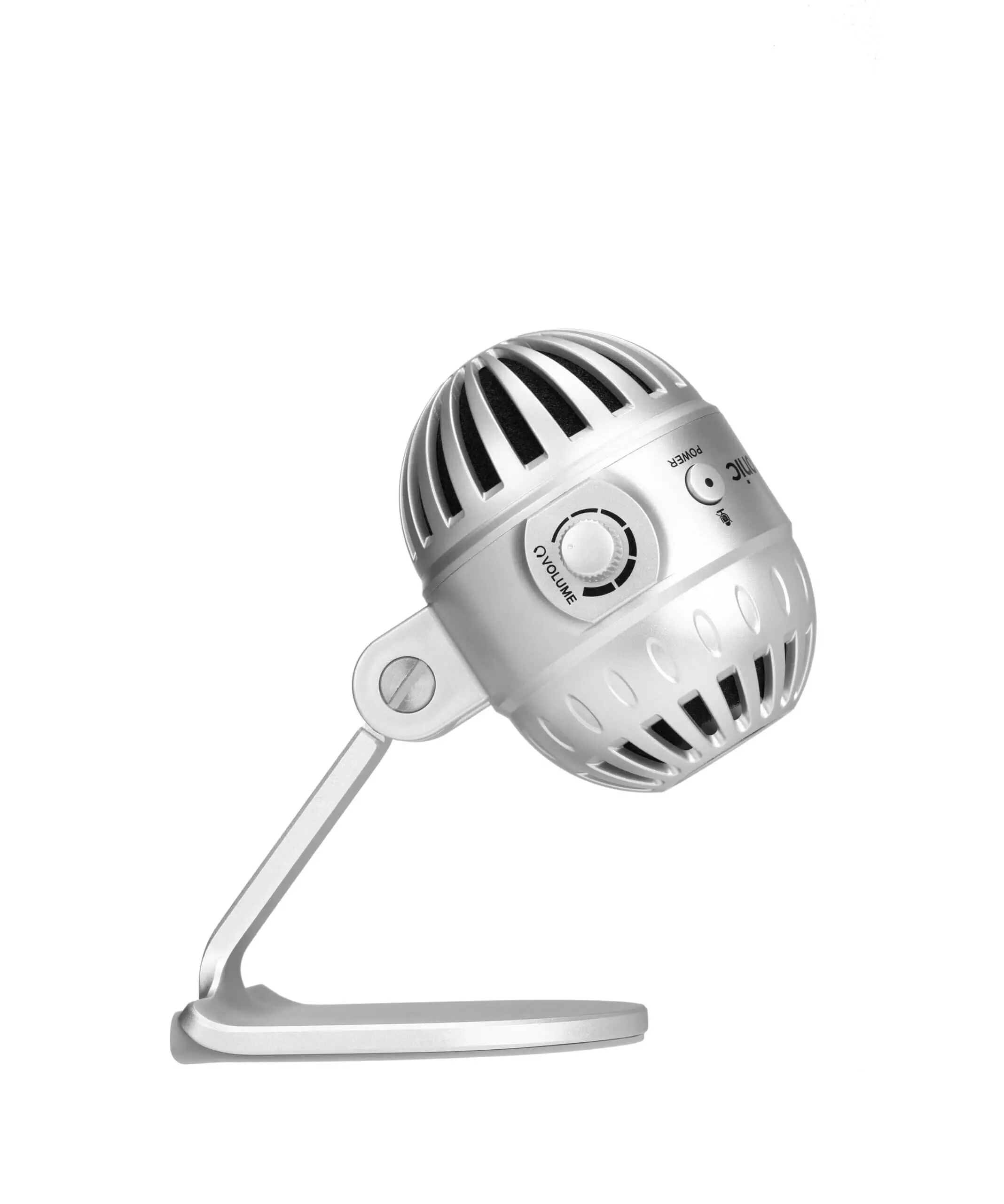 saramonic SmartMic MTV500 USB Desktop Microphone