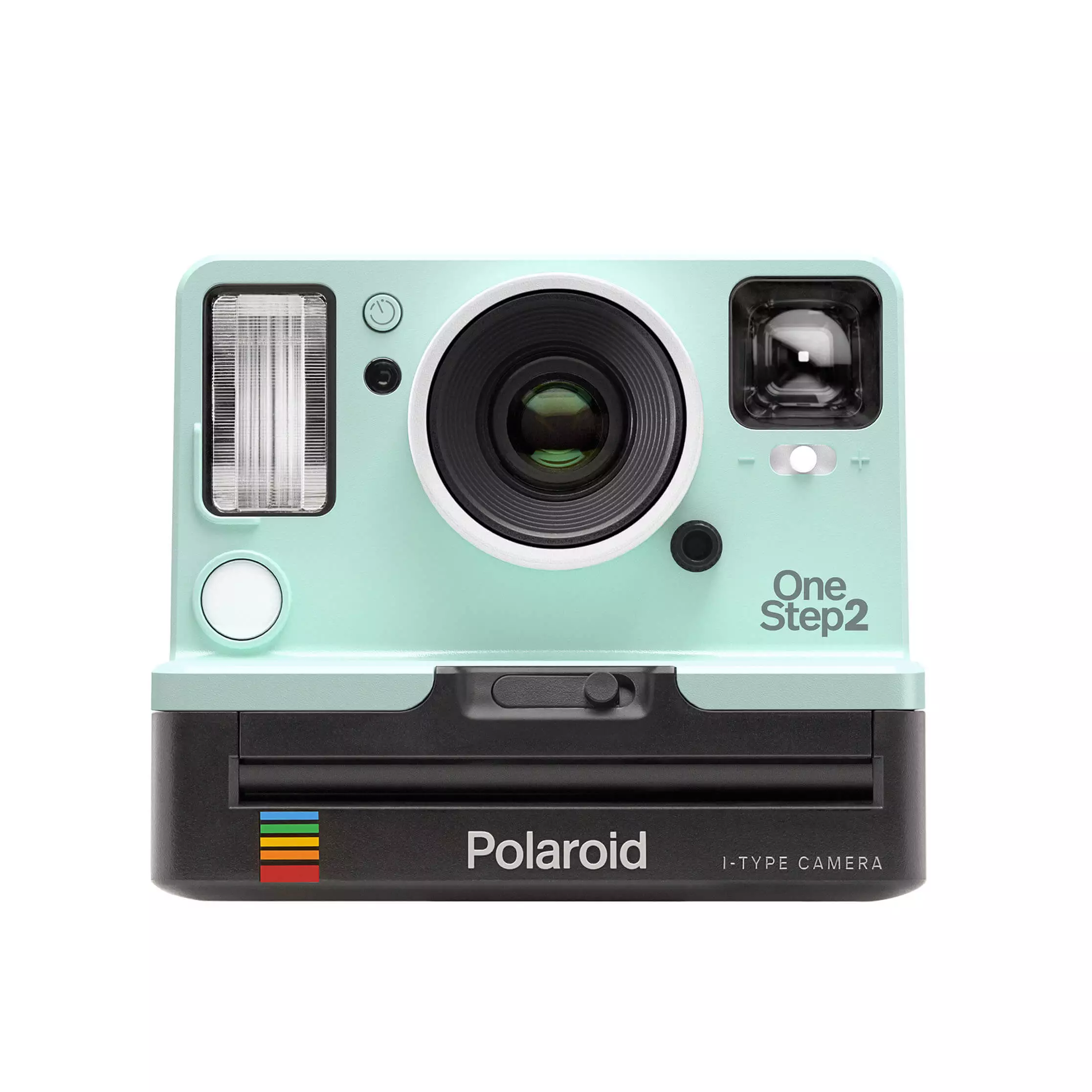Polaroid Instant Camera (PLO9007) Originals OneStep2 VF : Mint Edition