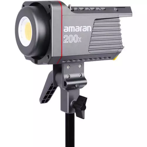 Amaran 200x Bi-Color LED Light