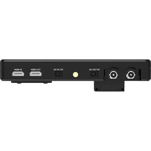 FeelWorld LUT7SPRO 7 Ultra Bright 2200nits HDMI & 3G-SDI Field Monitor