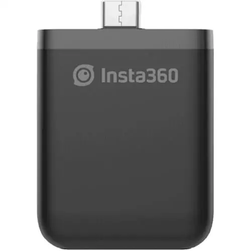 Insta360 ONE R Vertical Battery Base