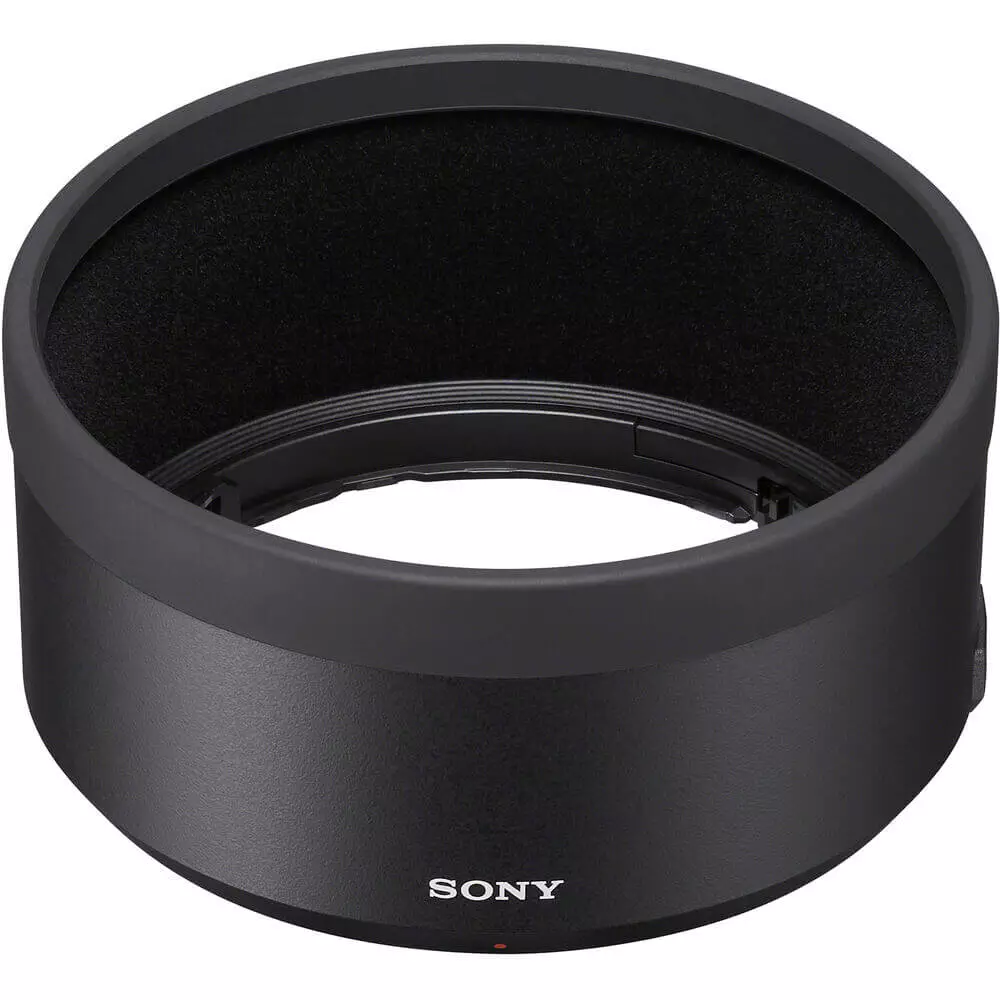 Sony FE 50mm f1.2 GM Lens