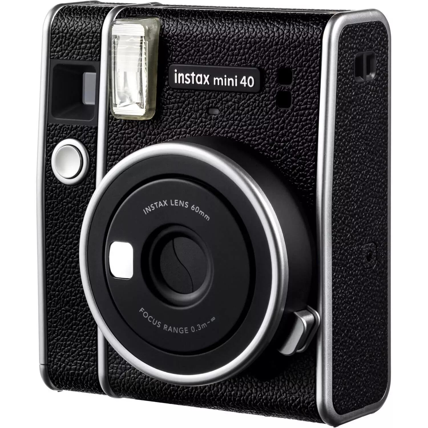 FUJIFILM INSTAX Mini 40 Instant Film Camera