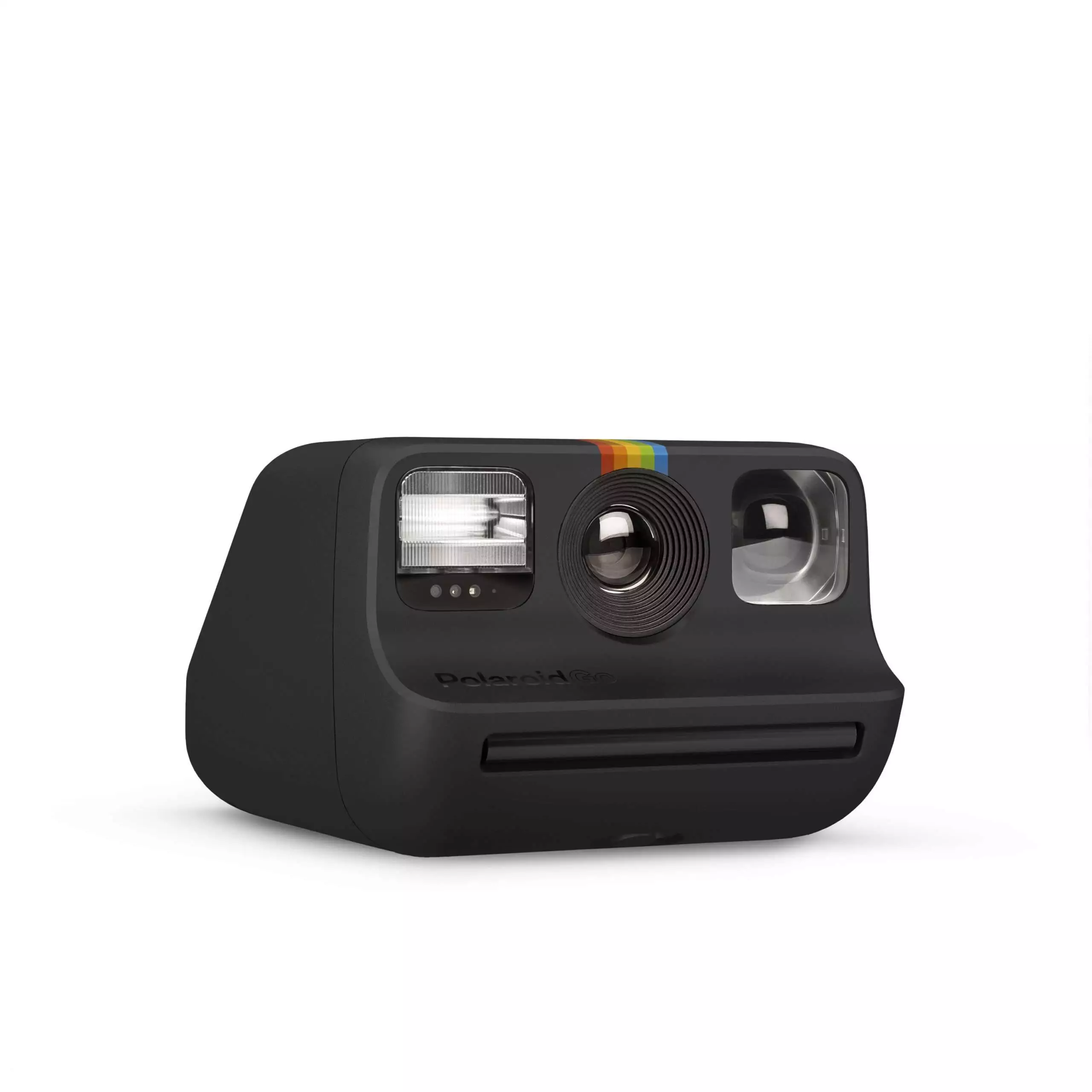 Polaroid Instant Camera (PRD9070) GO Analog -Black