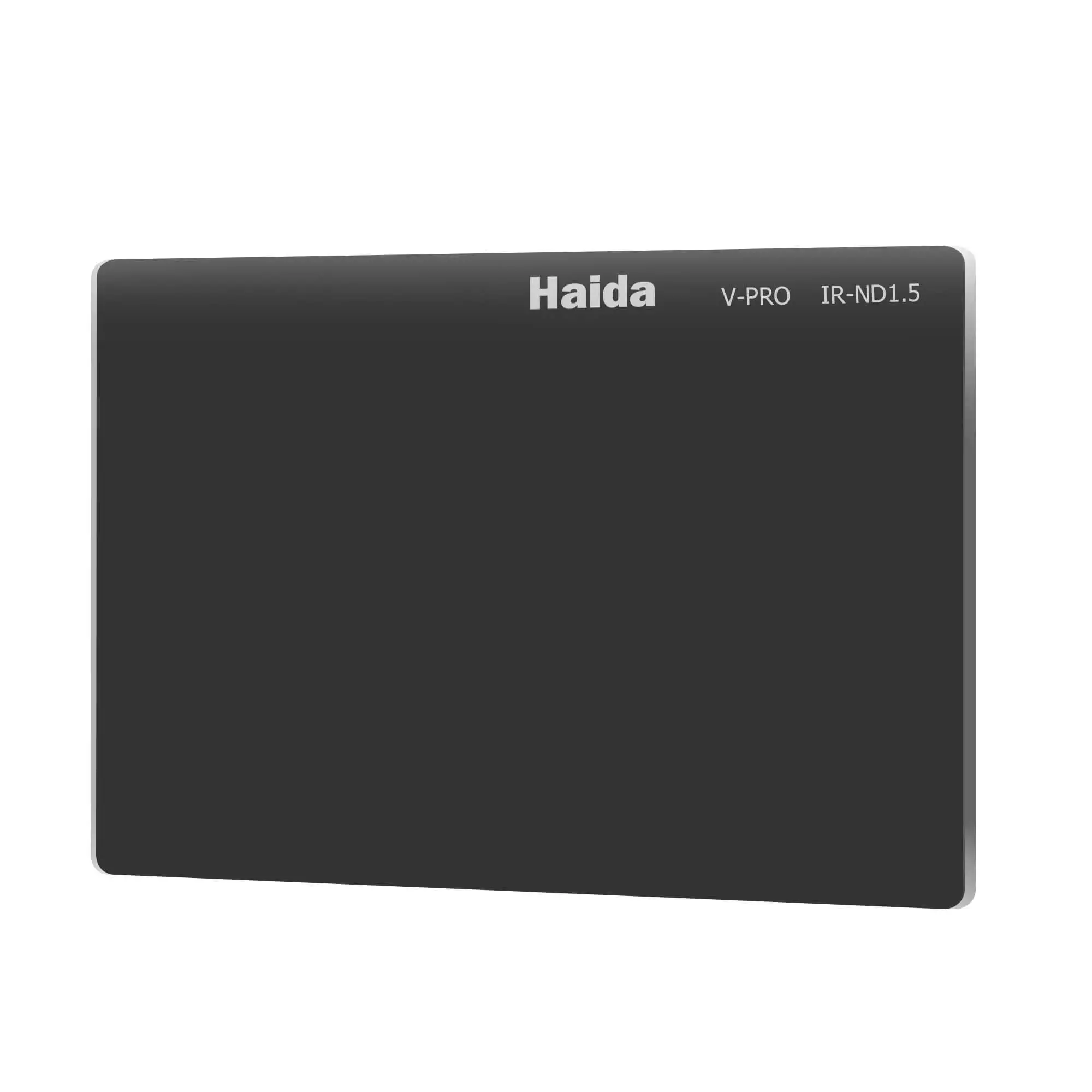 Haida V-PRO Series MC IR-ND Filters