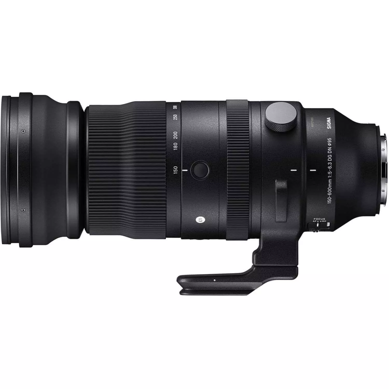 Sigma 150-600mm f5-6.3 DG DN OS Sports Lens