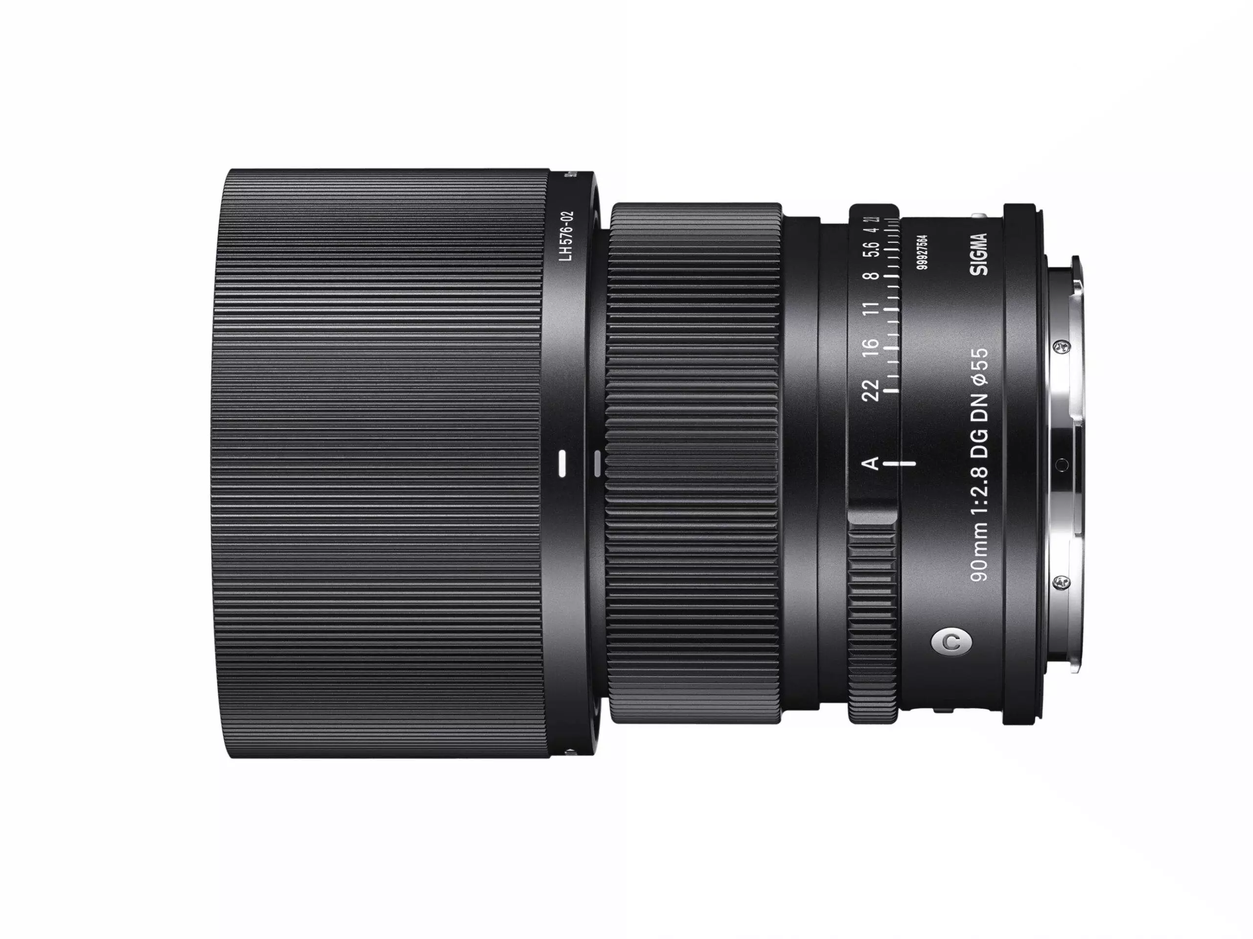 Sigma 90mm f/2.8 DG DN Contemporary Lens