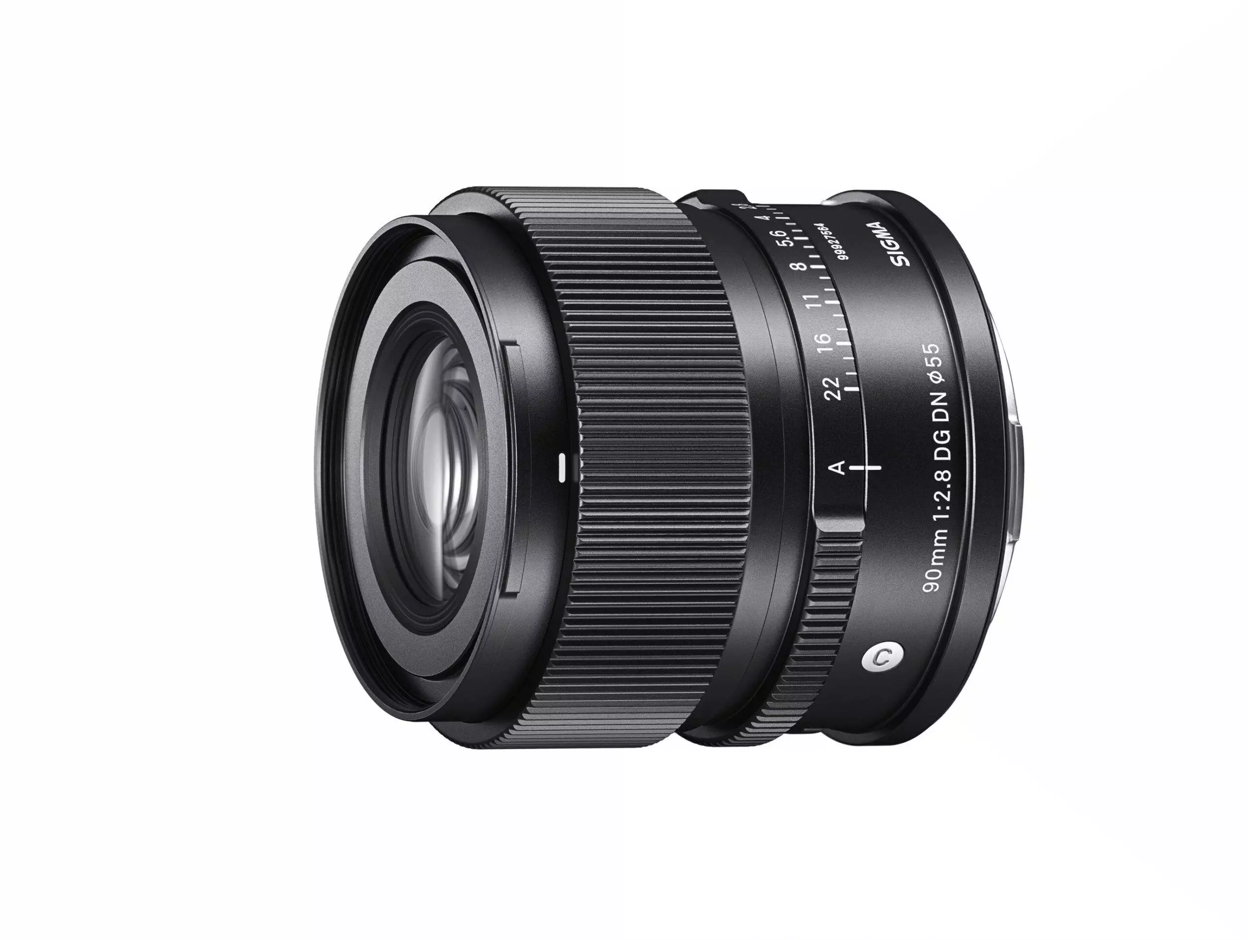 Sigma 90mm f/2.8 DG DN Contemporary Lens