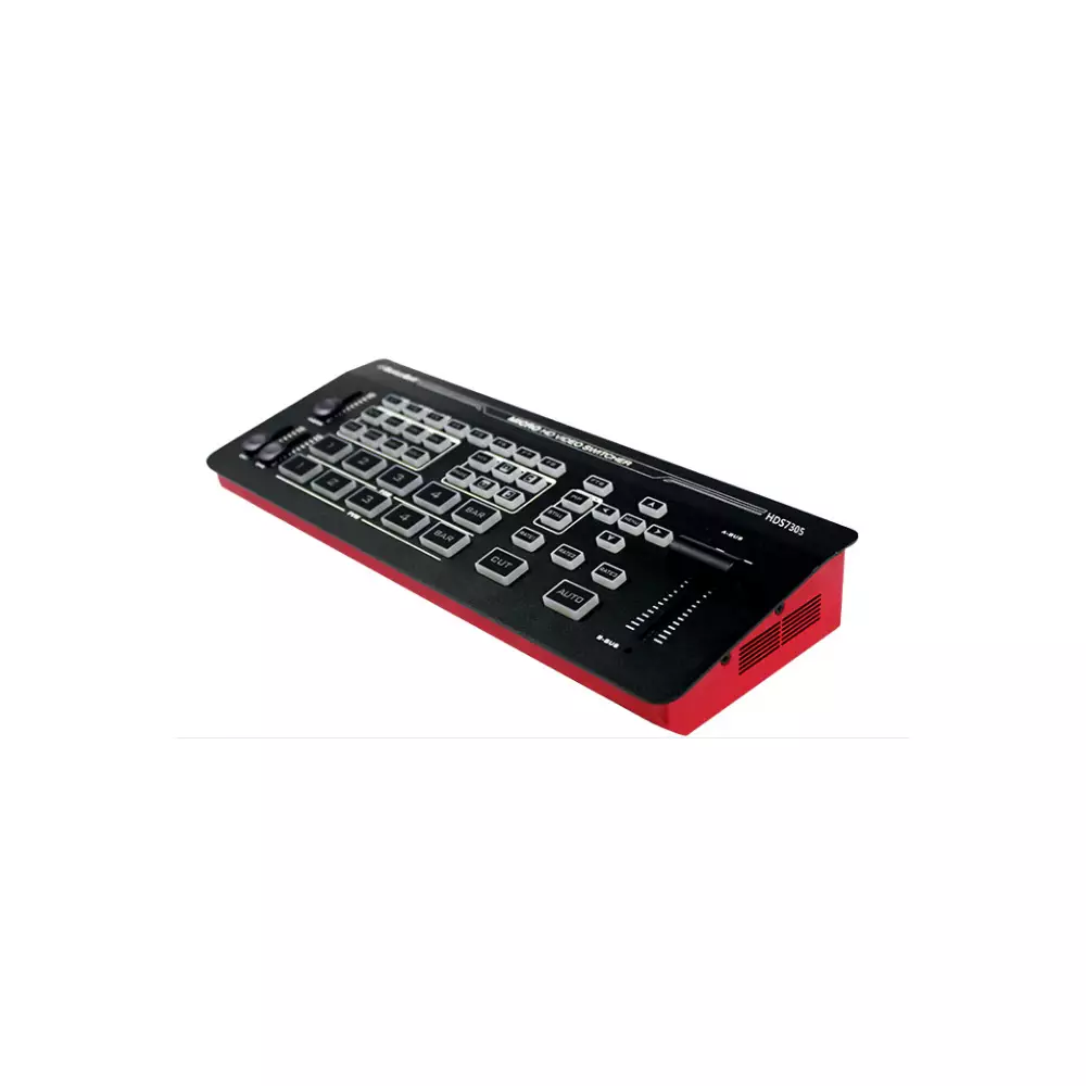 DeviceWell HDS7305 Auto Live Video Switcher