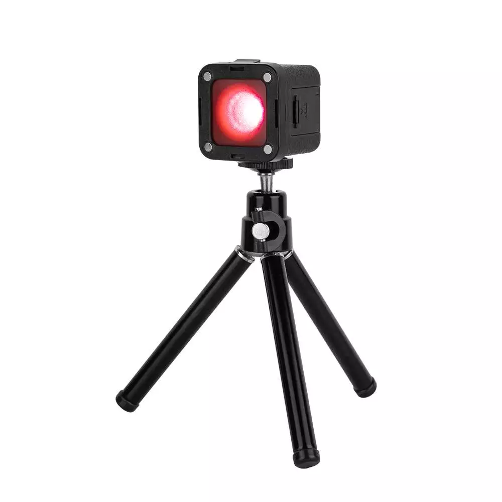 SmallRig 3469 RM01 LED Video Light Kit