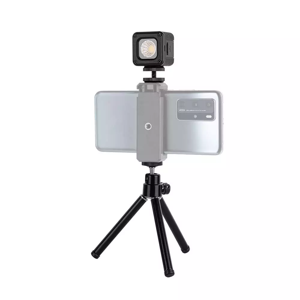 SmallRig 3469 RM01 LED Video Light Kit