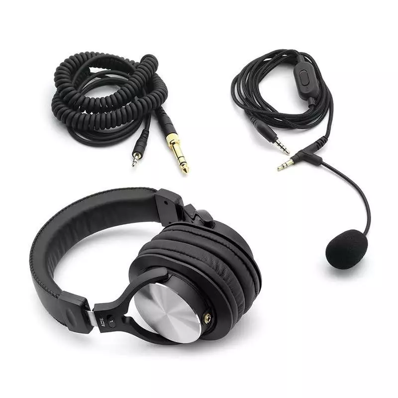 ADV R32 Professional Studio Headphones