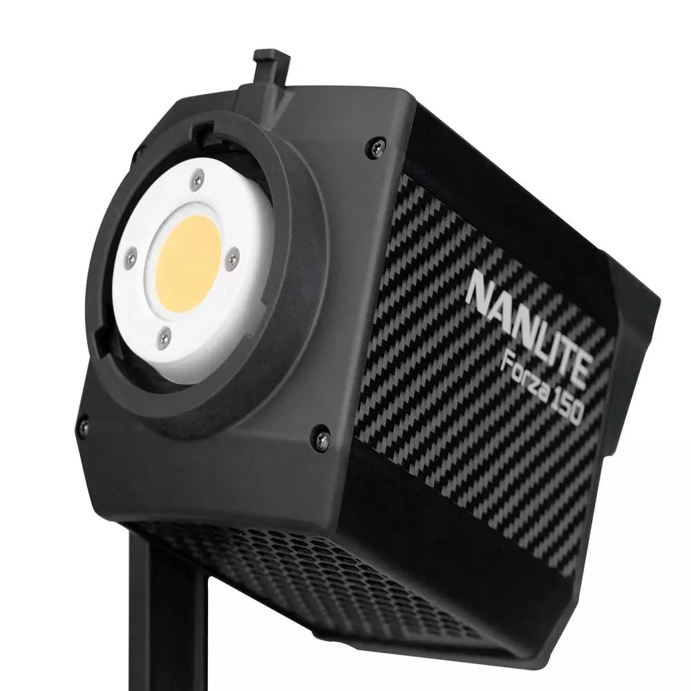 Nanlite ไฟสตูดิโอ Forza 150 LED Monolight