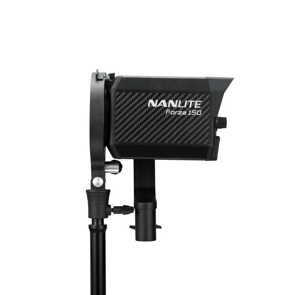 Nanlite ไฟสตูดิโอ Forza 150 LED Monolight