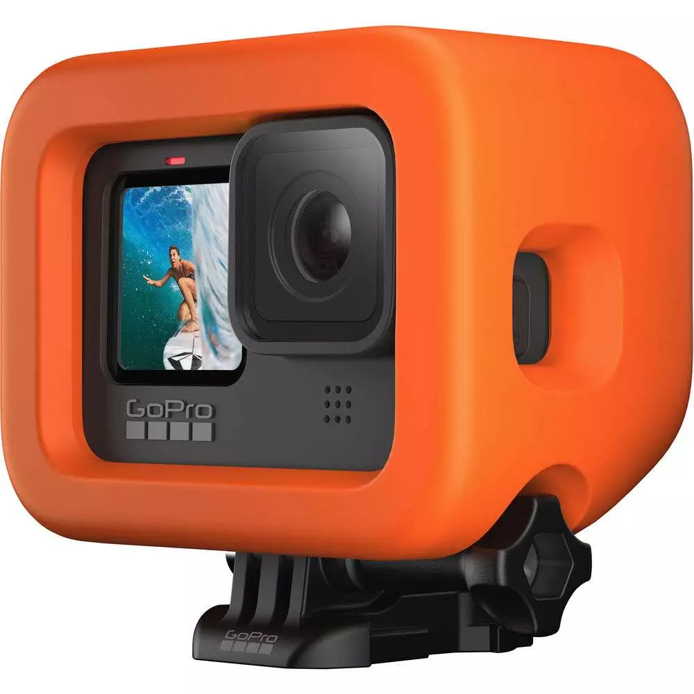 GoPro (ADFLT-001) Floaty for Gopro Hero910