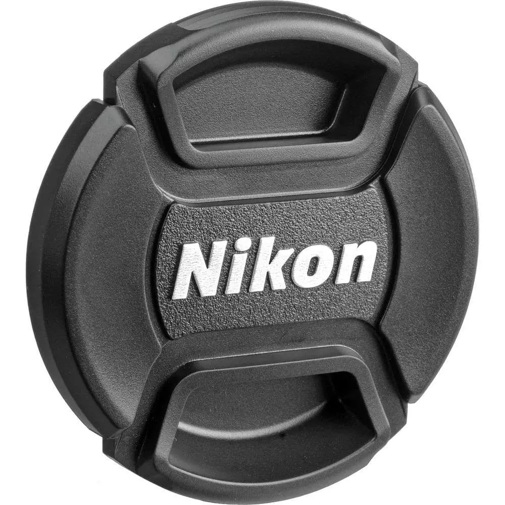 Nikon AF-S NIKKOR 300mm f/4D IF-ED Lens