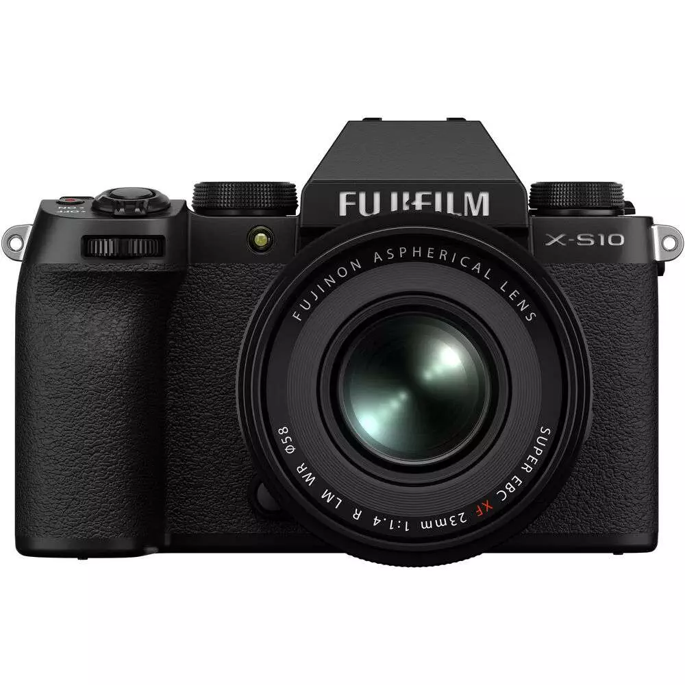 FUJIFILM XF 23mm f/1.4 R LM WR Lens