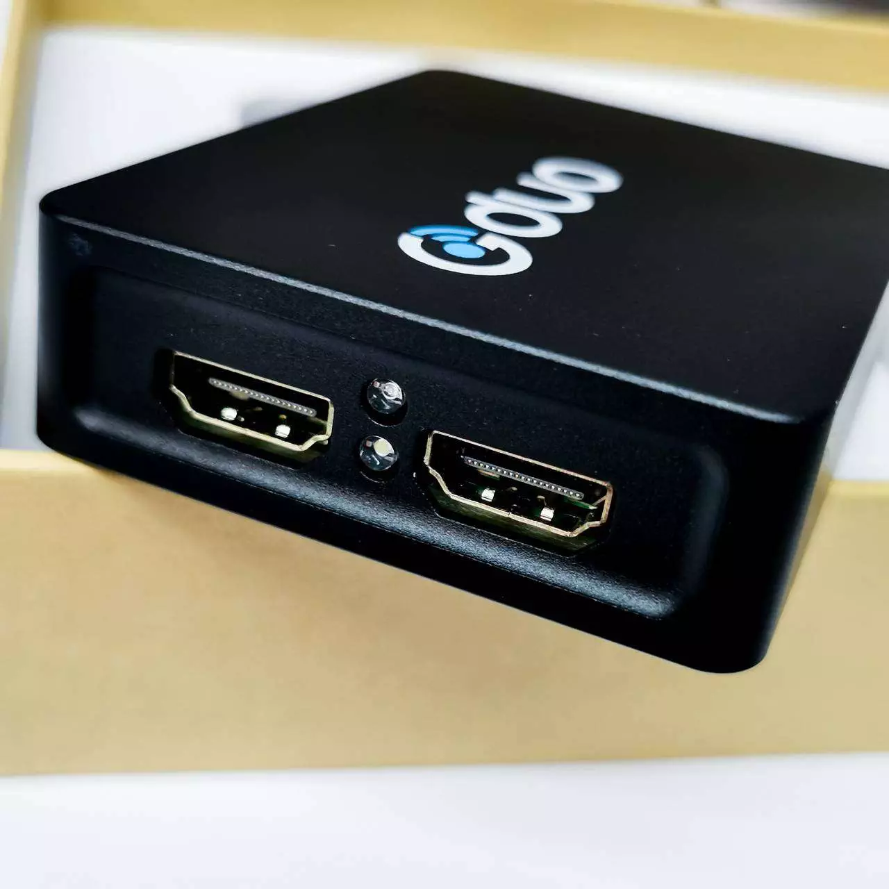 Gera DUO 2 HDMI USB3.0 Video Capture Card 1080P