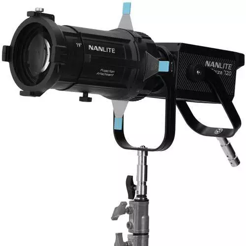 Nanlite Forza 720 Daylight LED Monolight