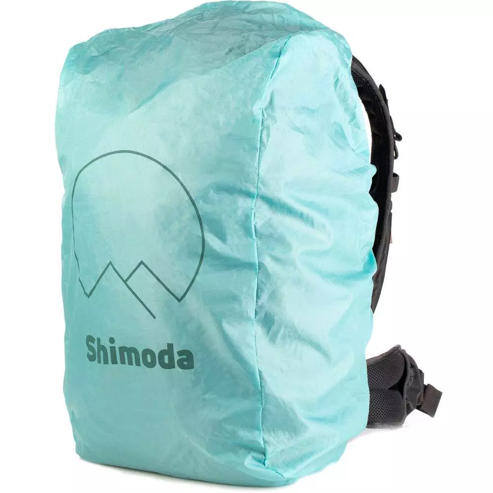 Shimoda Designs Explore v2 30 Photo Backpack Black