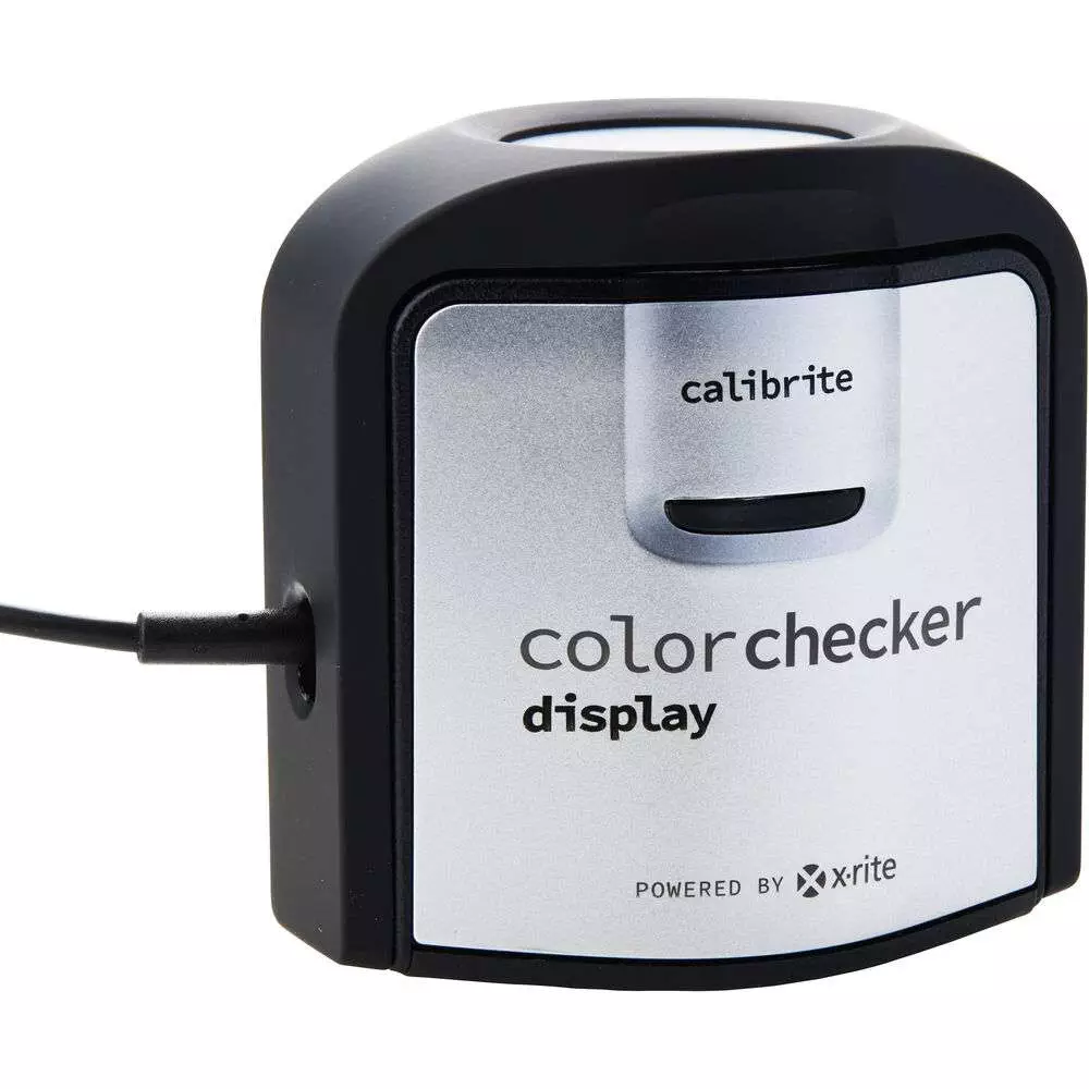 Calibrite (CCDIS) ColorChecker Display