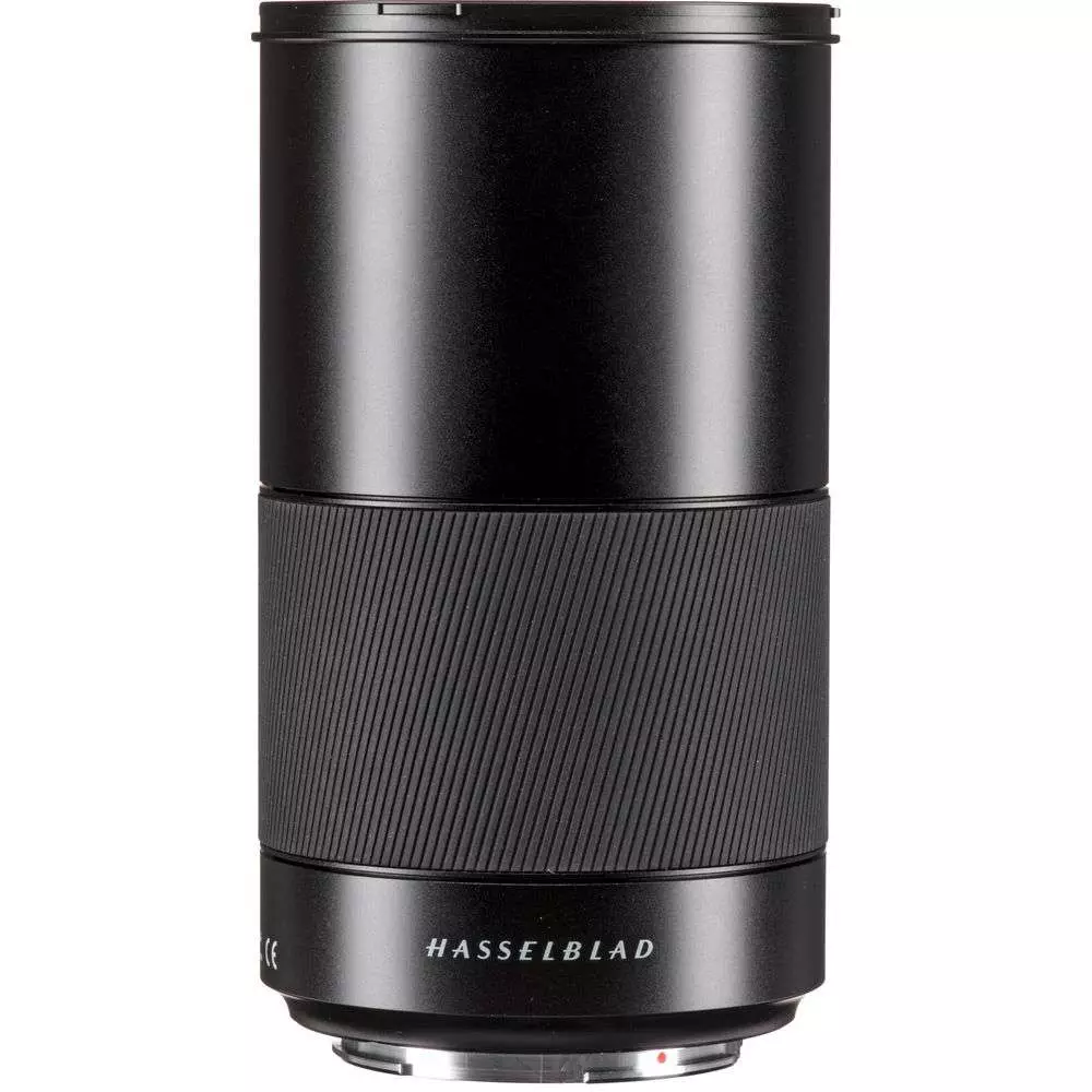 Hasselblad XCD 120mm f3.5 Macro Lens