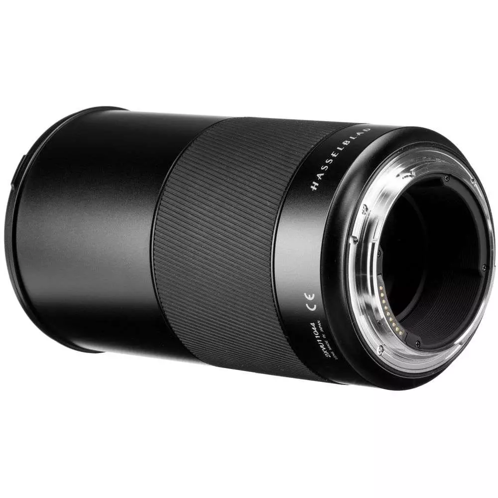 Hasselblad XCD 120mm f3.5 Macro Lens