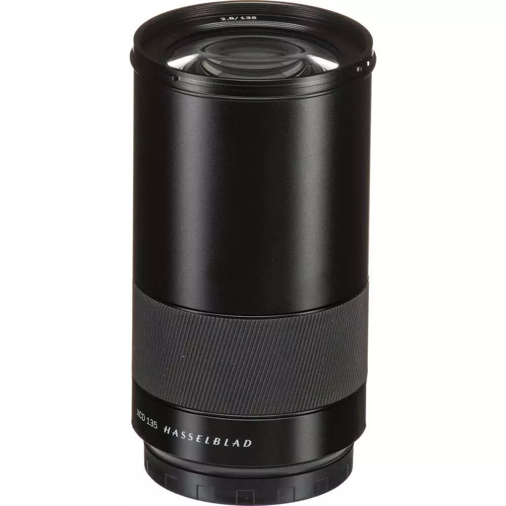 Hasselblad XCD 135mm f2.8 Lens