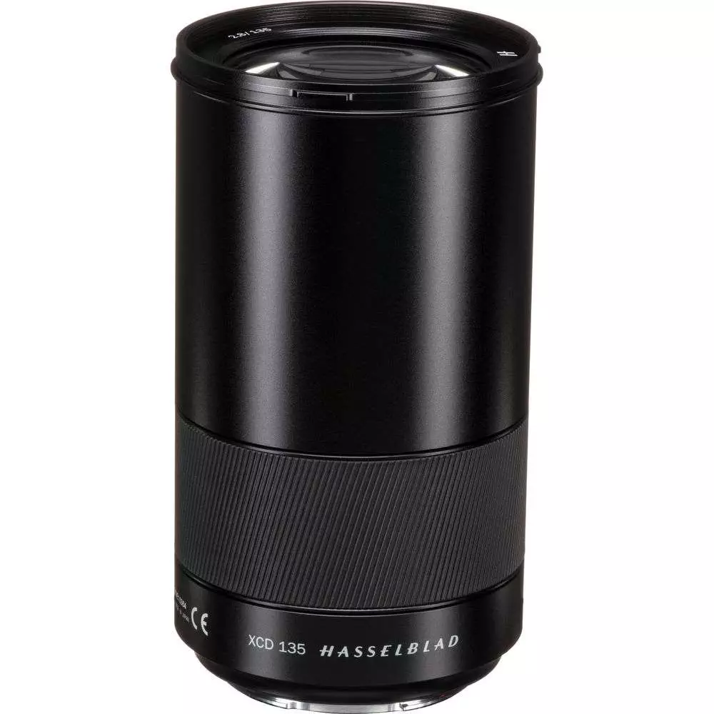 Hasselblad XCD 135mm f2.8 Lens
