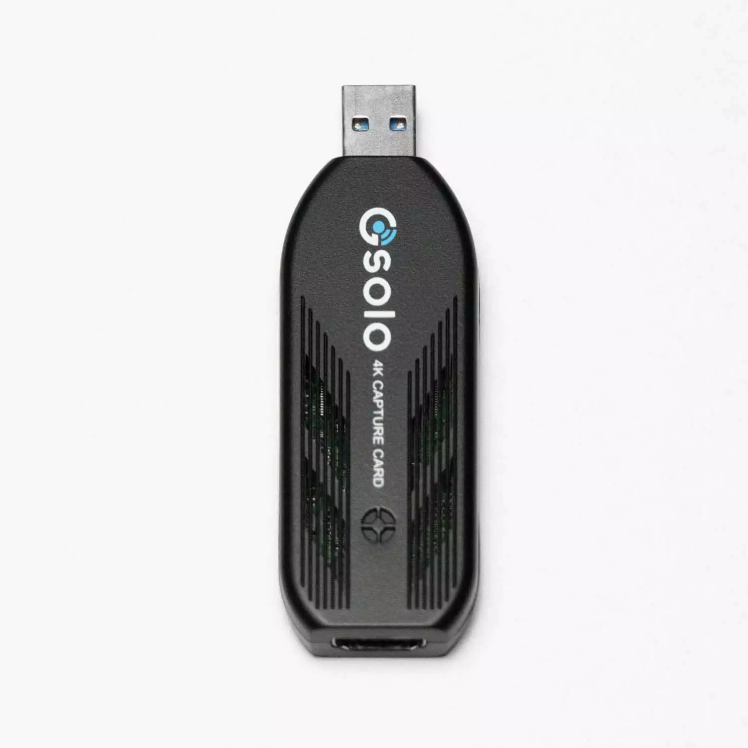 GERA SOLO POCKET 4K HDMI TO USB3.1 CAPTURE CARD 4