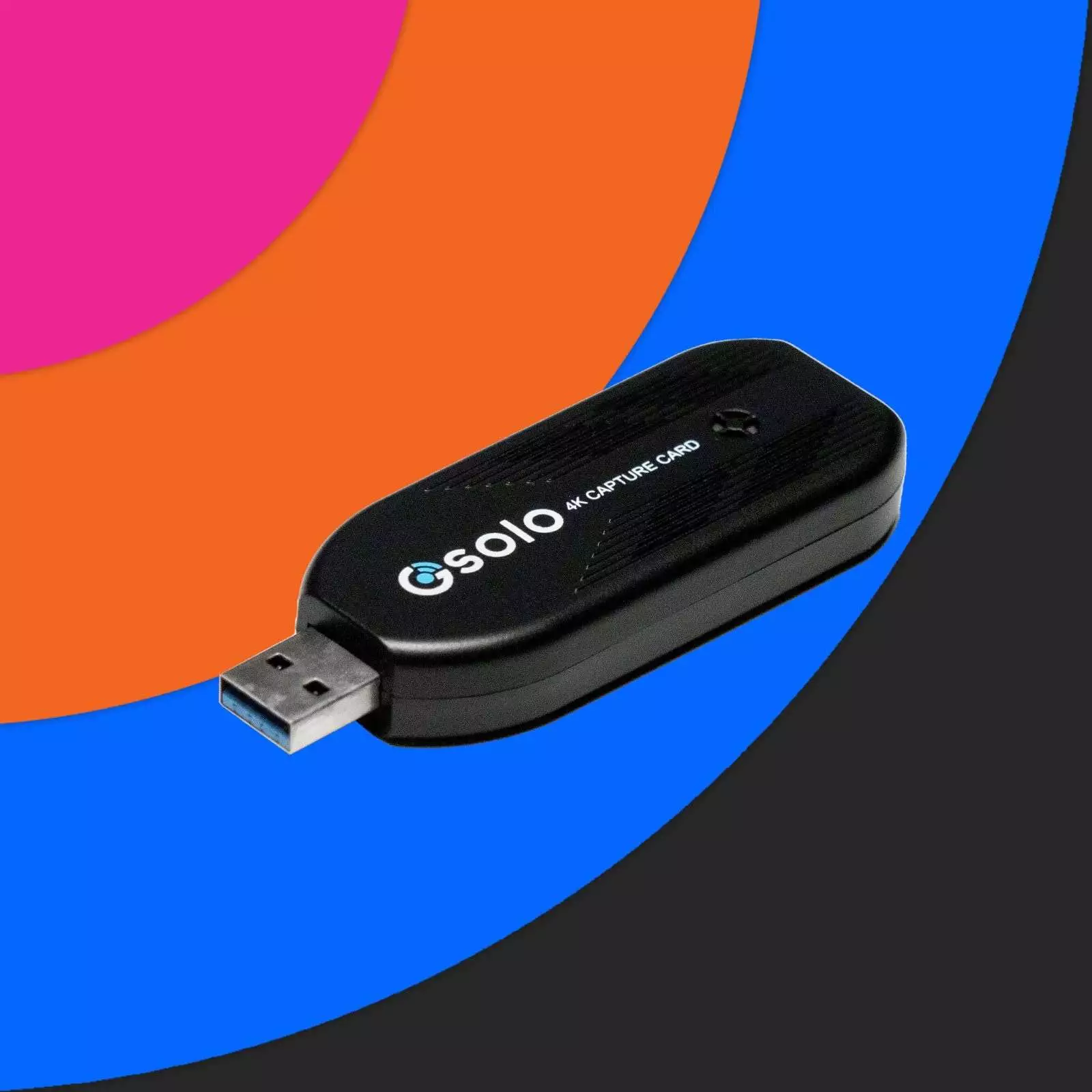 GERA SOLO POCKET 4K HDMI TO USB3.1 CAPTURE CARD 5