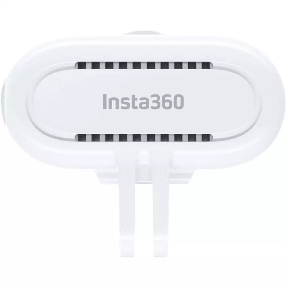 Insta360 USB Type-C Power Mount for GO 2 Camera