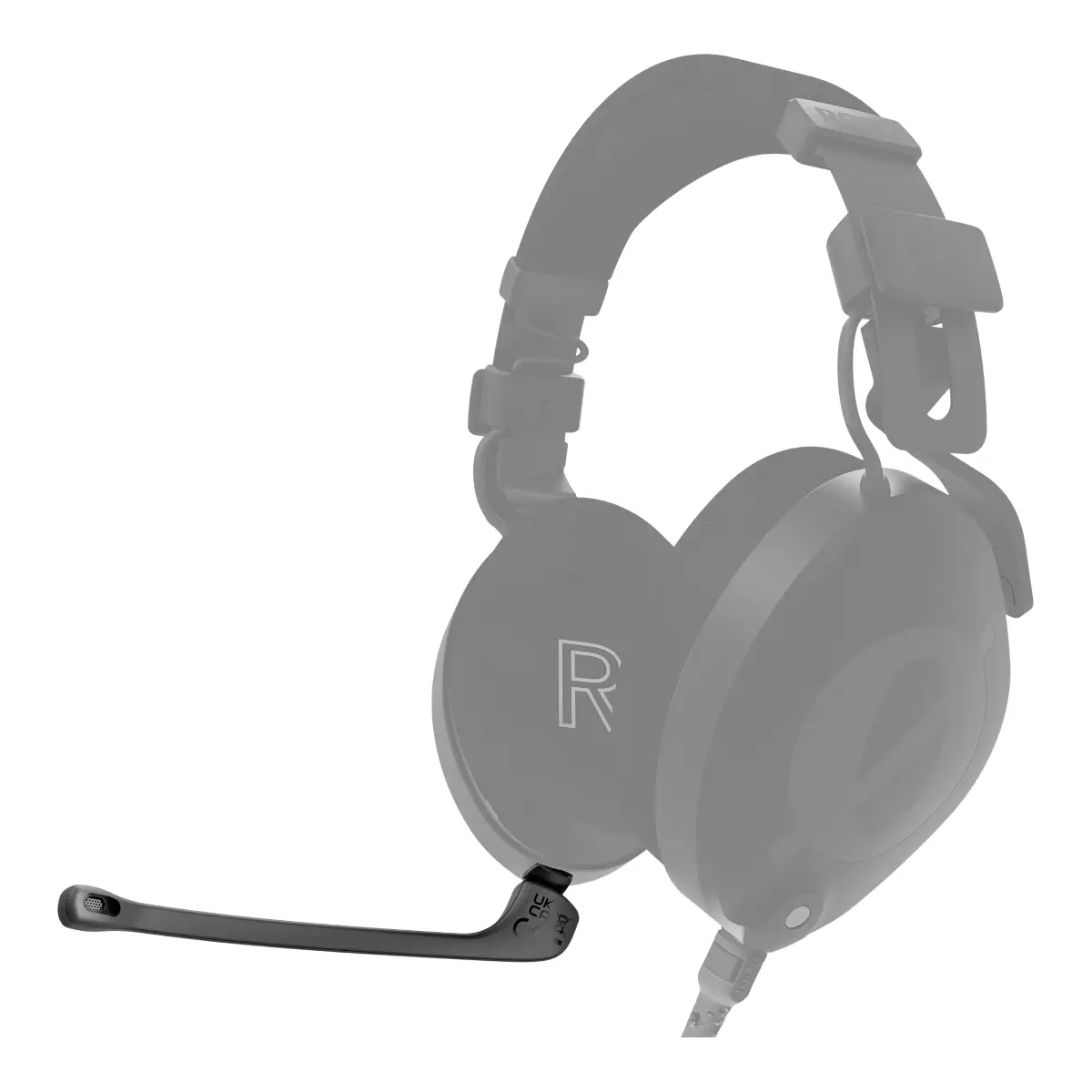 RODE NTH-100M Professional Over-Ear Headset
