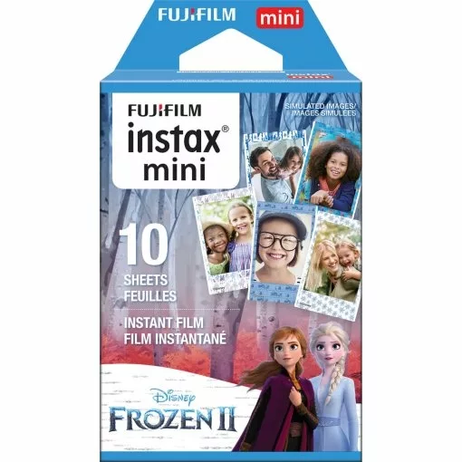 instax mini frozen